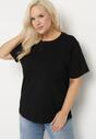 T-shirt Negru