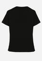 T-shirt Negru
