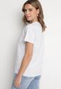 T-shirt Gri deschis