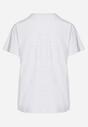T-shirt Gri deschis