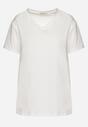 T-shirt Alb