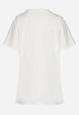 T-shirt Alb