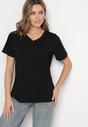T-shirt Negru