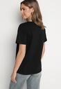 T-shirt Negru