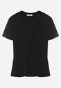 T-shirt Negru