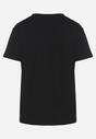 T-shirt Negru