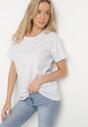T-shirt Gri deschis