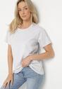 T-shirt Gri deschis