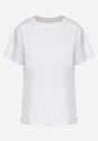 T-shirt Gri deschis
