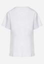 T-shirt Gri deschis