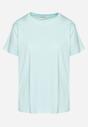T-shirt Albastru deschis