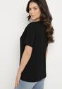 T-shirt Negru
