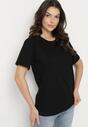 T-shirt Negru