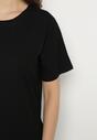T-shirt Negru