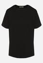 T-shirt Negru