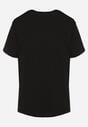 T-shirt Negru