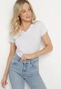 T-shirt Gri deschis