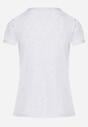 T-shirt Gri deschis