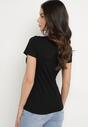 T-shirt Negru
