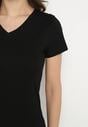 T-shirt Negru