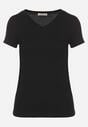 T-shirt Negru