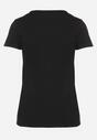 T-shirt Negru