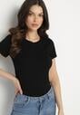 T-shirt Negru
