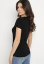 T-shirt Negru