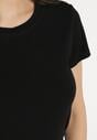 T-shirt Negru