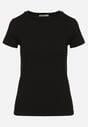 T-shirt Negru