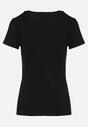 T-shirt Negru