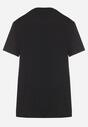 T-shirt Negru