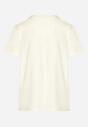 T-shirt Galben