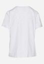 T-shirt Gri deschis