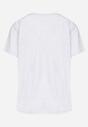 T-shirt Gri deschis