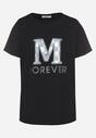 T-shirt Negru