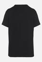 T-shirt Negru