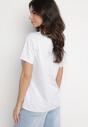 T-shirt Gri deschis