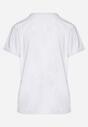 T-shirt Gri deschis