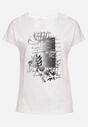 T-shirt Gri deschis