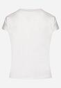 T-shirt Gri deschis