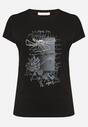 T-shirt Negru