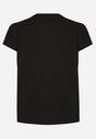 T-shirt Negru