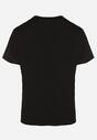 T-shirt Negru
