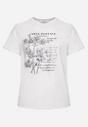 T-shirt Gri deschis