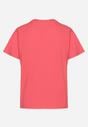 T-shirt Roșu