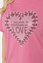 T-shirt Roz