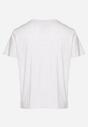 T-shirt Gri deschis