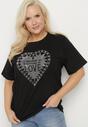 T-shirt Negru