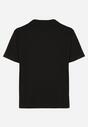 T-shirt Negru